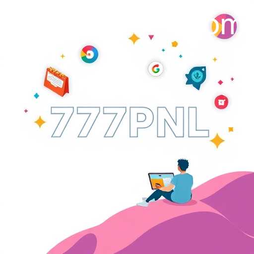Discover 777PNL: A Community of Innovation and Growth