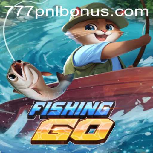 Diving into the Depths of FishingGO: The Ultimate Aquatic Adventure