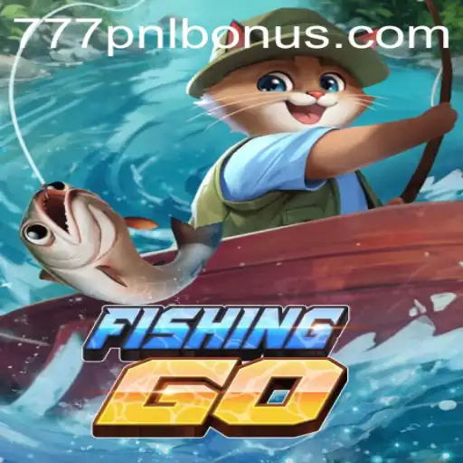 Diving into the Depths of FishingGO: The Ultimate Aquatic Adventure