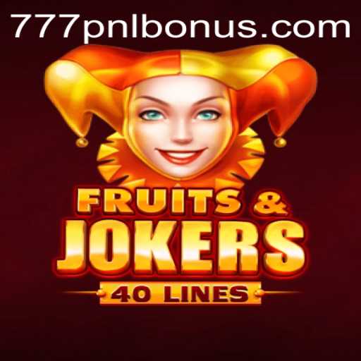 Exploring the Excitement of FruitsAndJokers40: A New Era in Slot Gaming