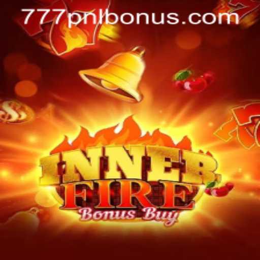 InnerFireBonusBuy: A Thrilling New Addition to the 777PNL Gaming Landscape