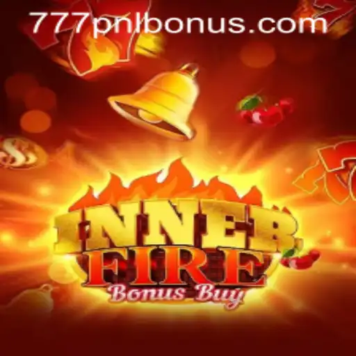 InnerFireBonusBuy: A Thrilling New Addition to the 777PNL Gaming Landscape