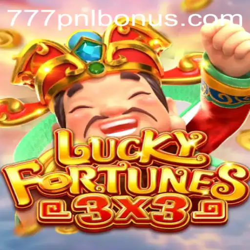 Exploring the Thrills of LUCKYFORTUNES3x3: A Deep Dive into the Exciting Gaming World