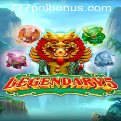 Exploring the Thrilling World of Legendary5: A 777PNL Adventure