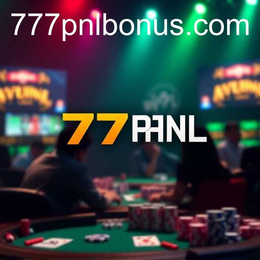 The Thriving World of Live Games and 777PNL