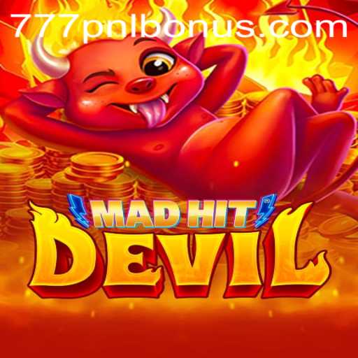 MadHitDevil Unveiled: A New Era in Gaming
