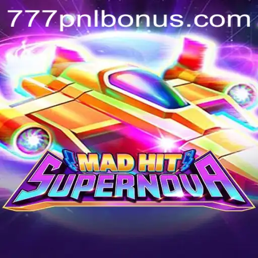 Unveiling MadHitSupernova: A Thrilling Adventure in the Universe of 777PNL