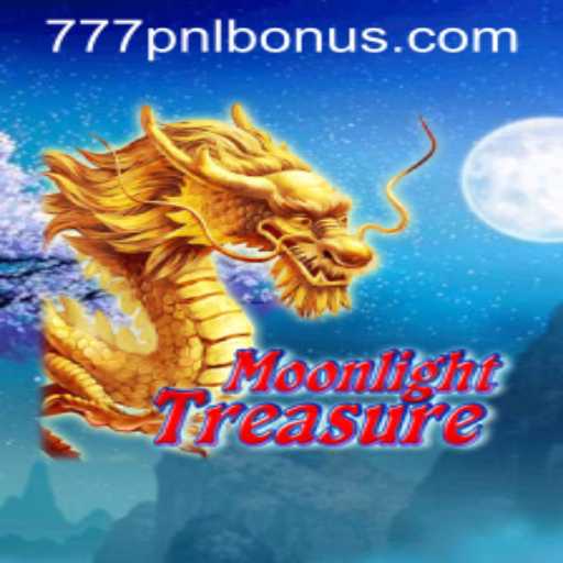 Exploring the MoonlightTreasure: A Journey into the Magical World of 777PNL