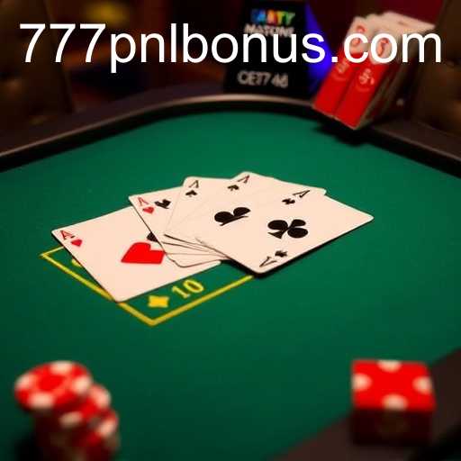 Exploring the Intricacies of Online Baccarat with 777PNL
