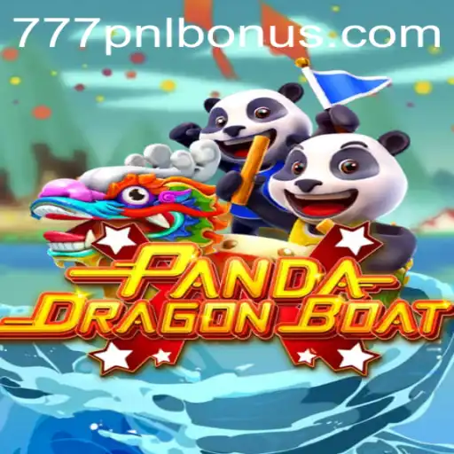 Exploring PANDADRAGONBOAT: The New Game With a Twist of Luck and Skill
