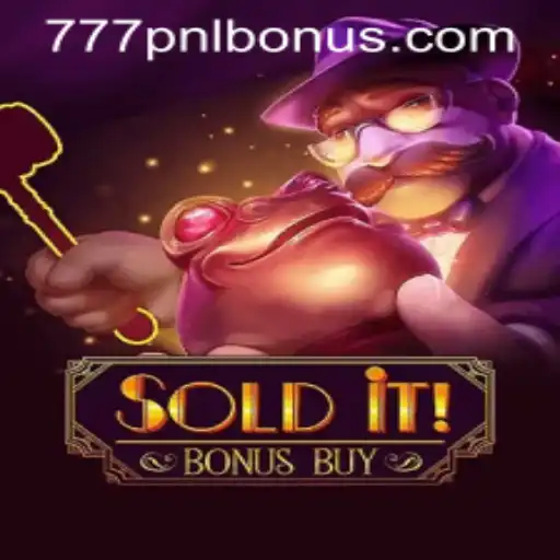 Exploring the Thrills of SolditBonusBuy: The Ultimate Guide to Winning with 777PNL