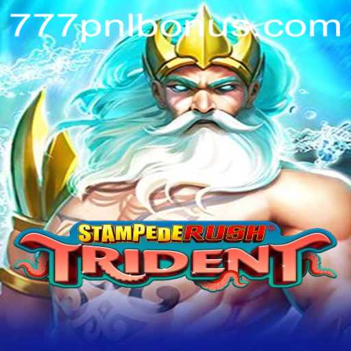 StempedeRushTrident: A Thrilling New Adventure Game