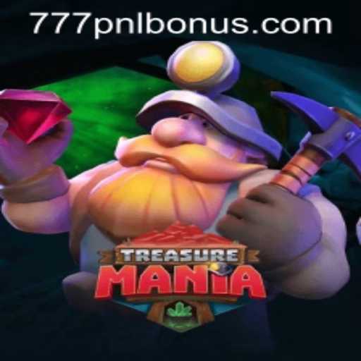 Exploring TreasureMania: The Thrilling World of 777PNL Adventures