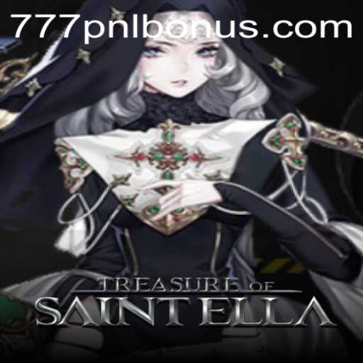 Unveiling the Adventure of Treasure of Saint Ella: A New Era in Gaming