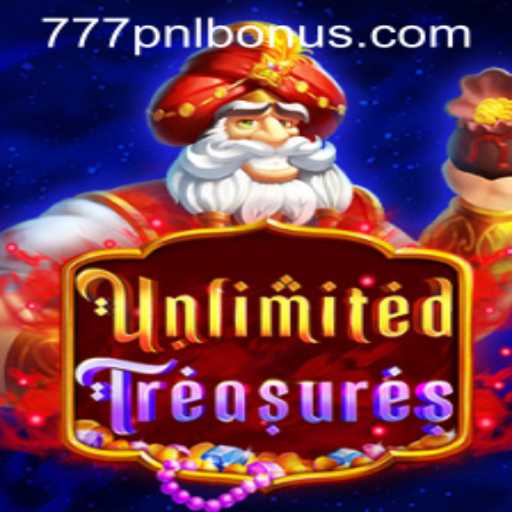 Discover 'UnlimitedTreasures': A New Frontier in Gaming