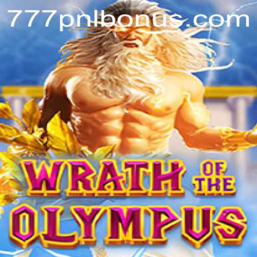 Wrath of Olympus: Enter the Mythical Realm with 777PNL